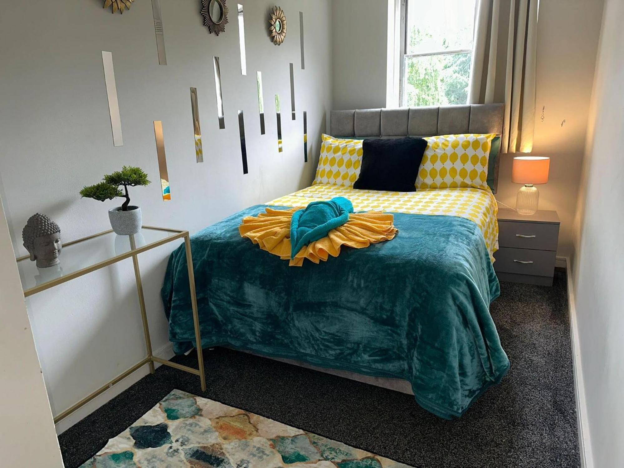 Cosy Private Two Bedroom Apartament In Kensinghton Can Fit Up To 8 Guests London Kültér fotó
