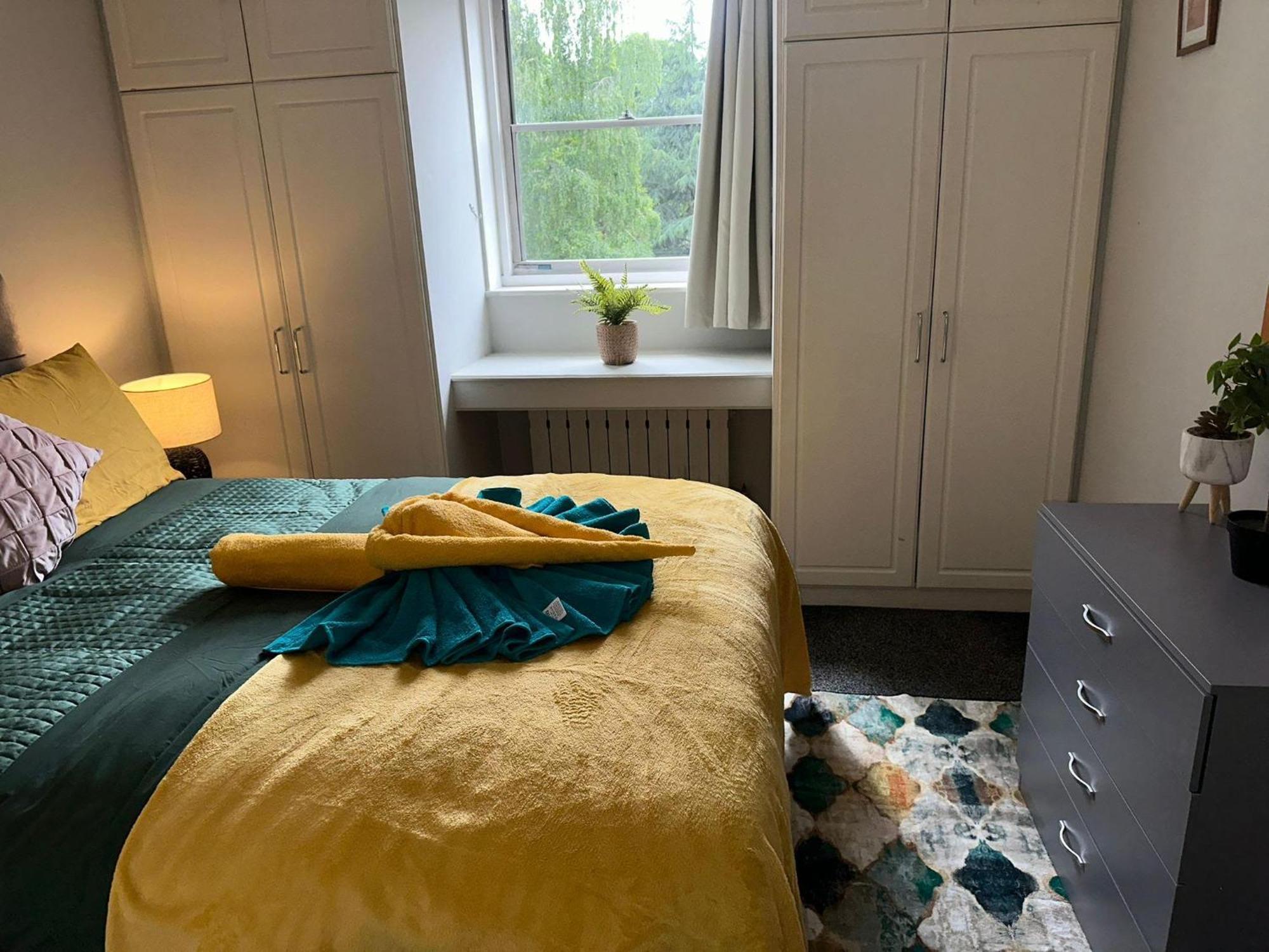 Cosy Private Two Bedroom Apartament In Kensinghton Can Fit Up To 8 Guests London Kültér fotó