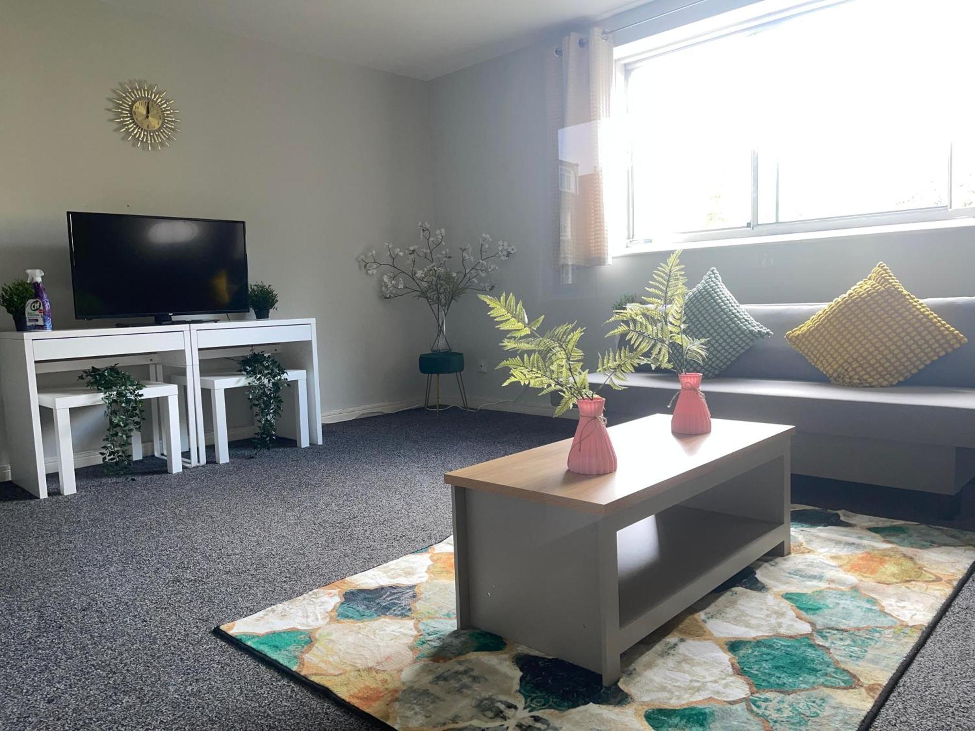 Cosy Private Two Bedroom Apartament In Kensinghton Can Fit Up To 8 Guests London Kültér fotó