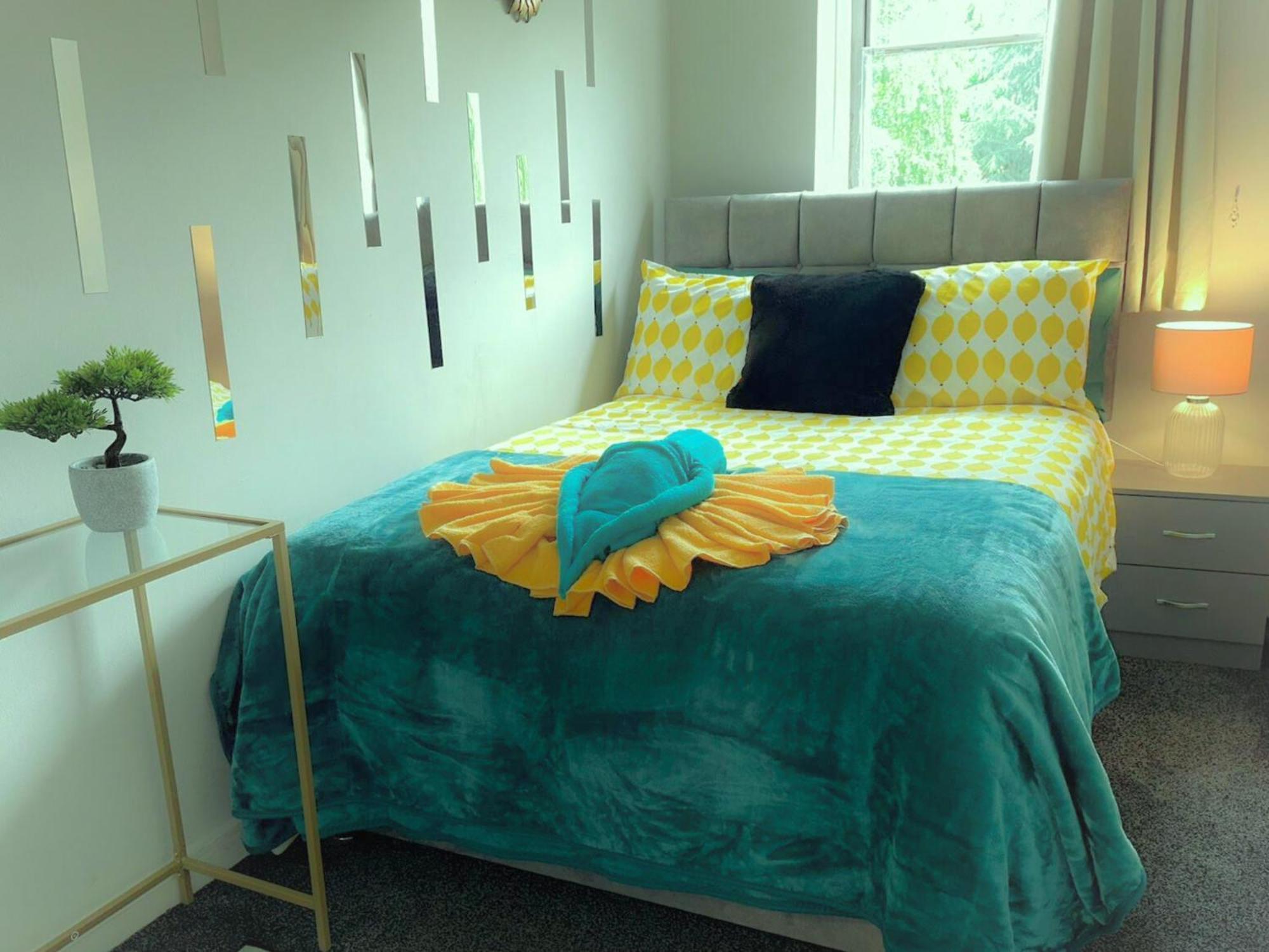 Cosy Private Two Bedroom Apartament In Kensinghton Can Fit Up To 8 Guests London Kültér fotó